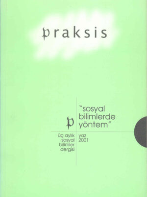 Sosyal Bilimlerde Yöntem